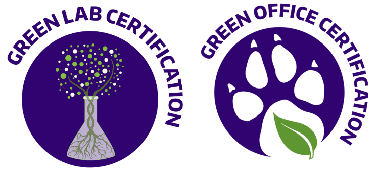 Green Certification programs
