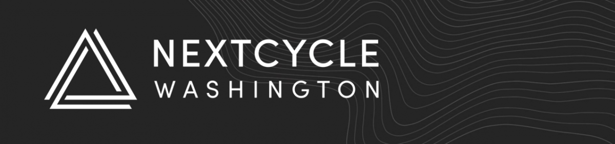 NextCycle Washington logo