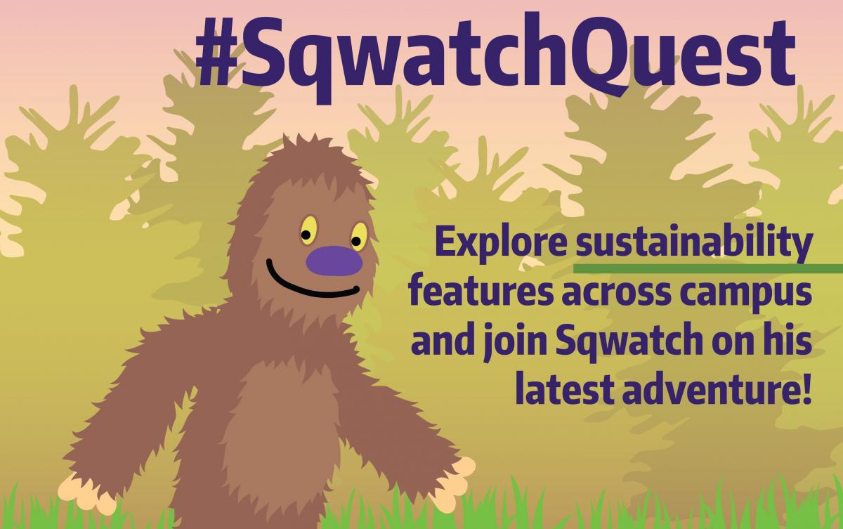 Sqwatch Quest banner