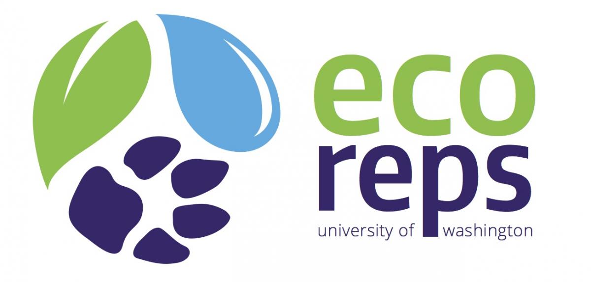 Eco Reps, Sustainability