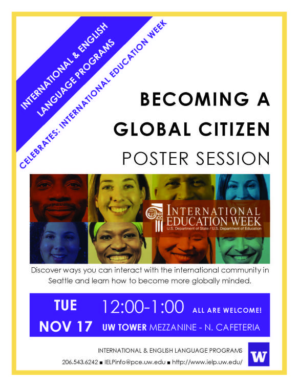 Global Citizenship & Community