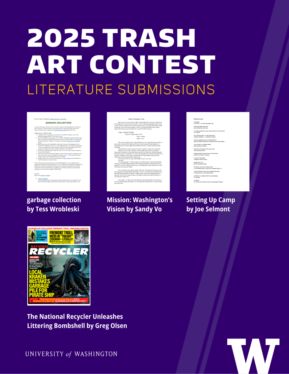 cover synopsis of the 2025 literature submissions
