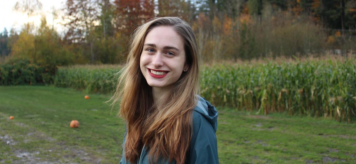 Caitlin Murphy