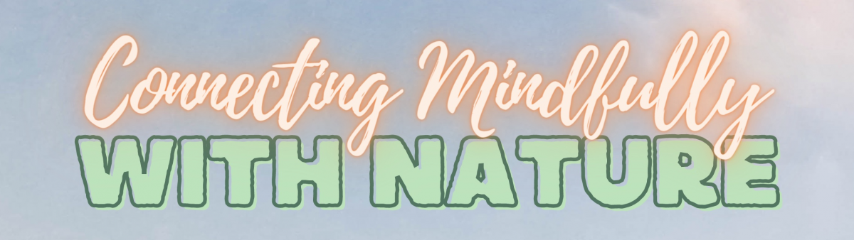Connecting Mindfully with Nature