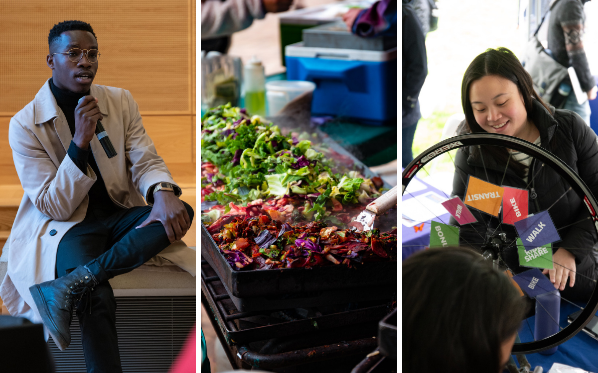 Photo album: Earth Day 2019