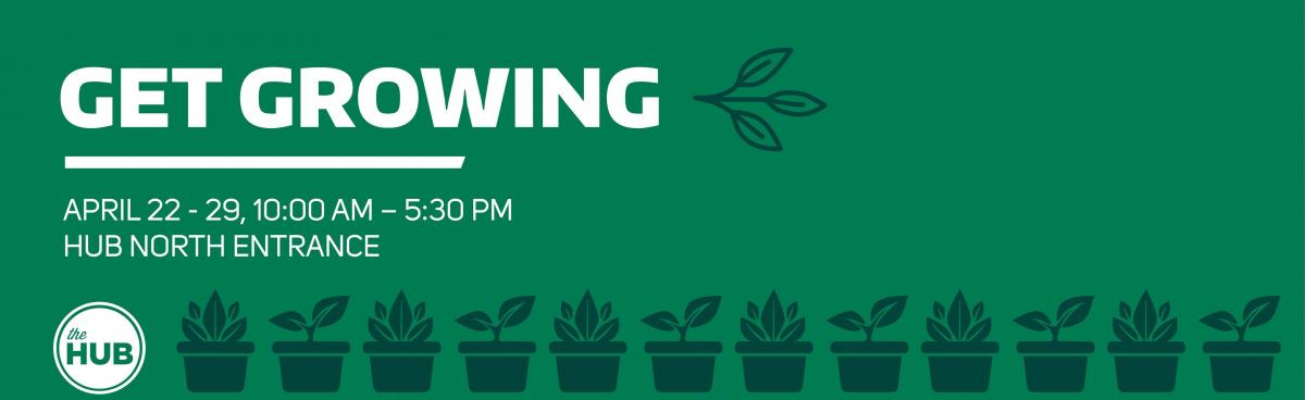 Get Growing