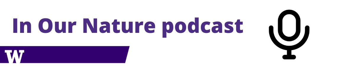 In Our Nature podcast
