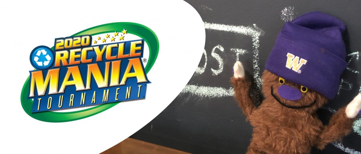 recyclemania logo 