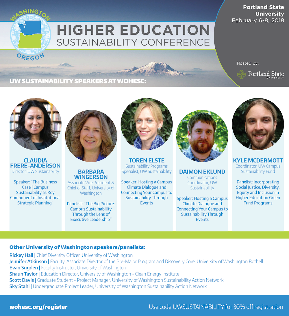 WOHESC program