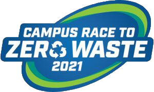 Zero waste logo