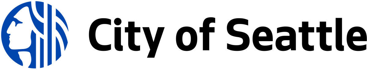City of Seattle logo