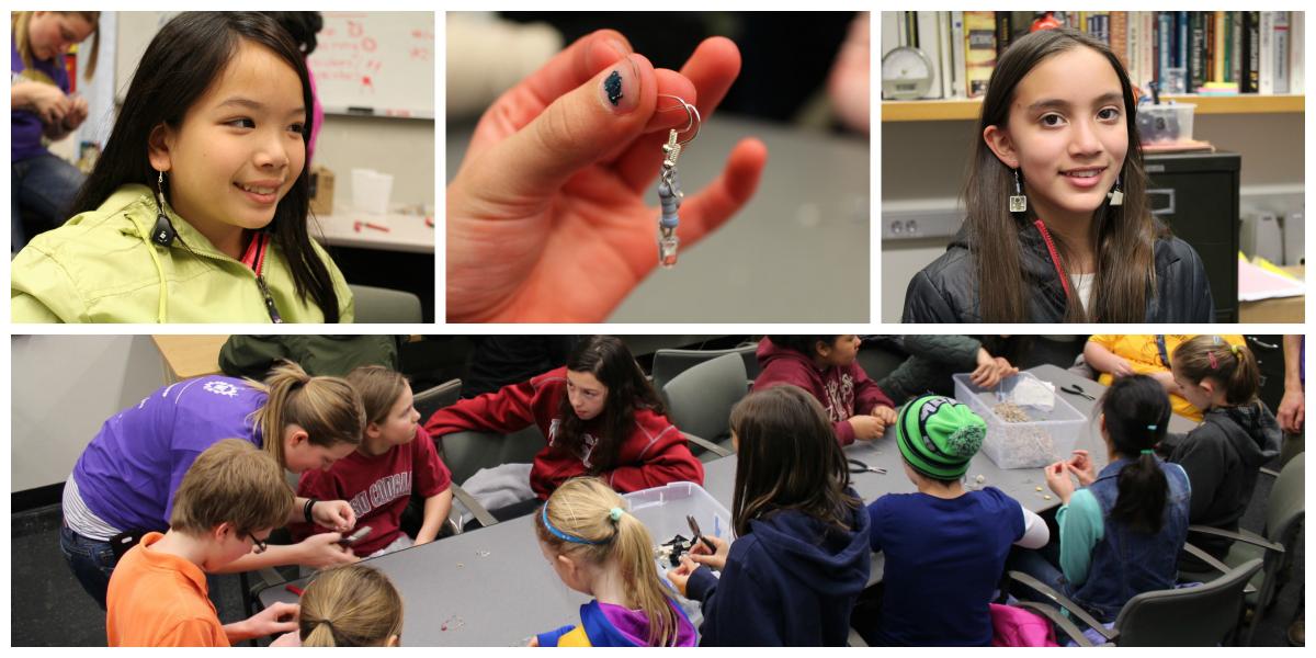 Engineering Discovery Days