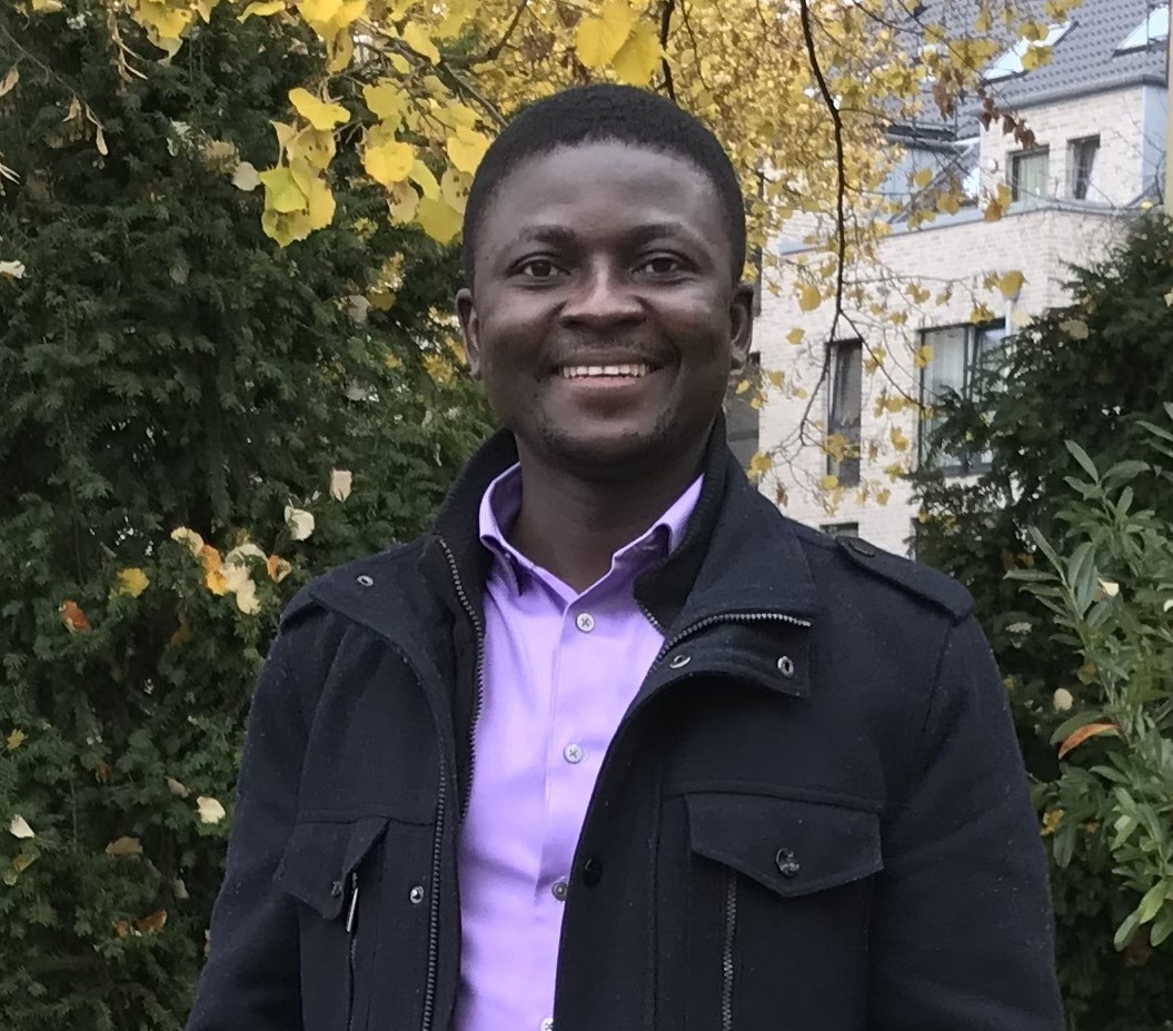 Francis Abugbilla
