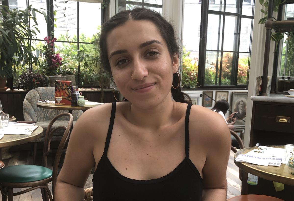 Grace Barar