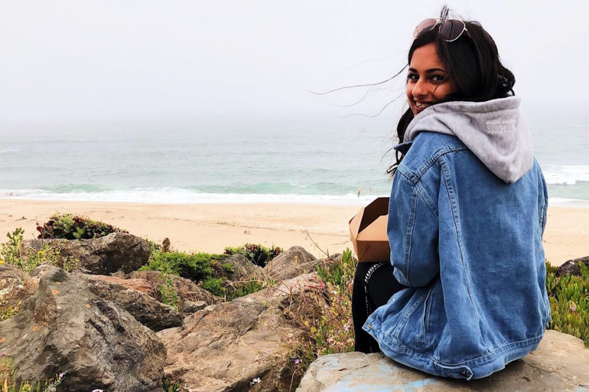 photo of Leena Janmohamed