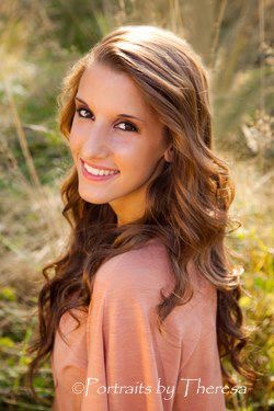 Kalie Morrell headshot