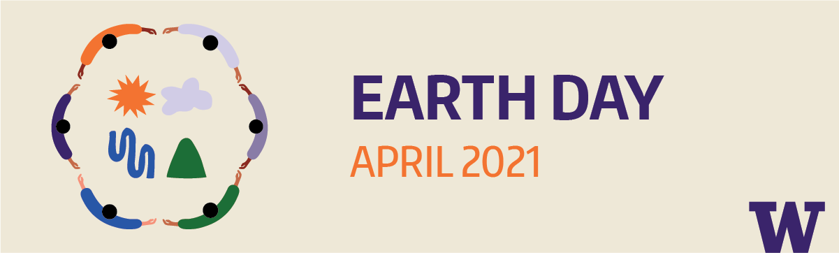UW Earth Day 2021