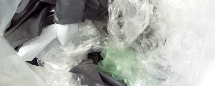 plastic film