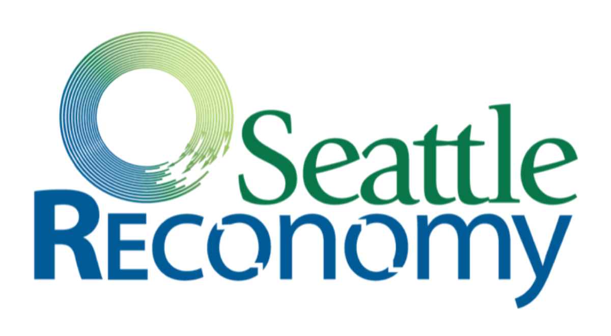 seattle reconomy logo