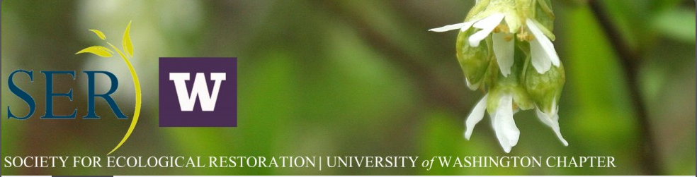 Society for Ecological Restoration