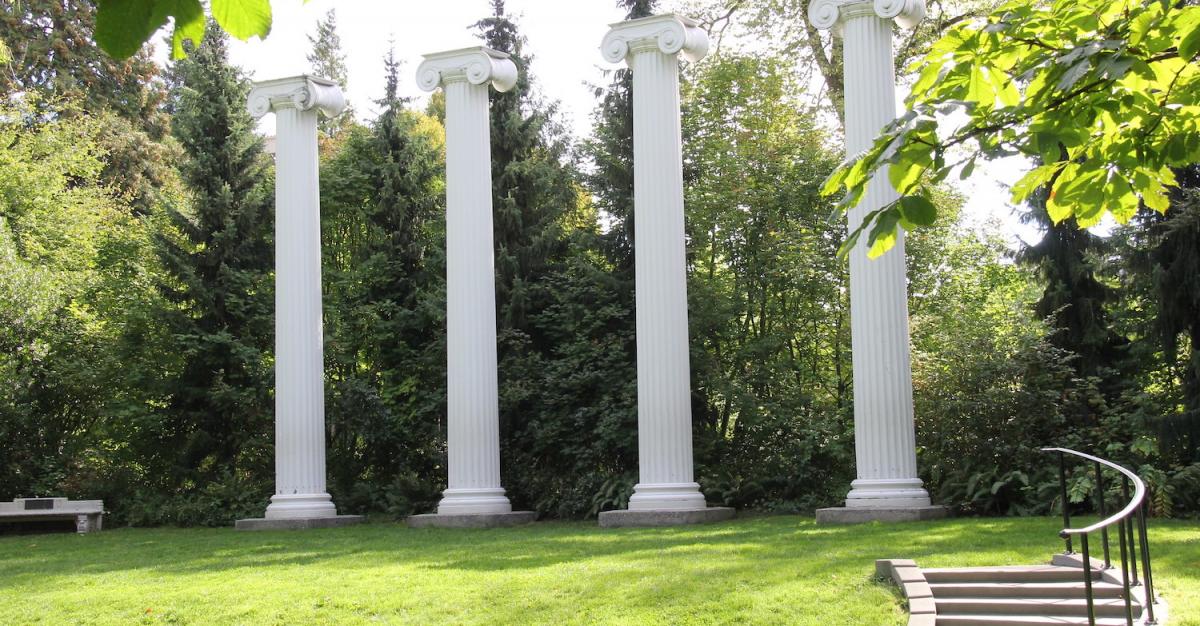 UW columns