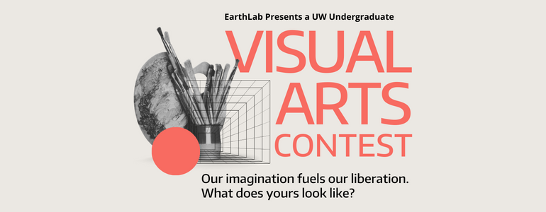 EarthLab Visual Arts Contest