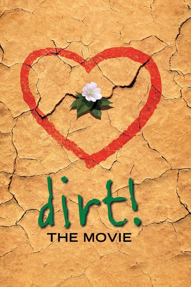 dirt the movie poster