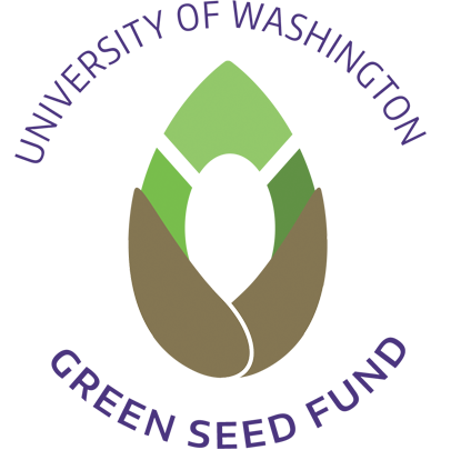 Green Seed Fund logo