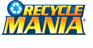 recyclemania logo