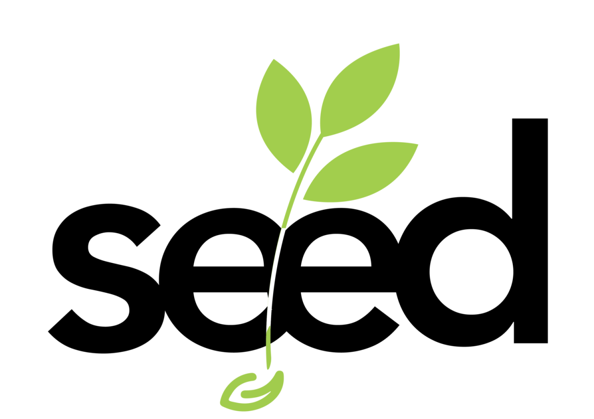 seed logo