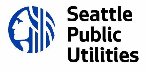 Seattle Public Utilities logo