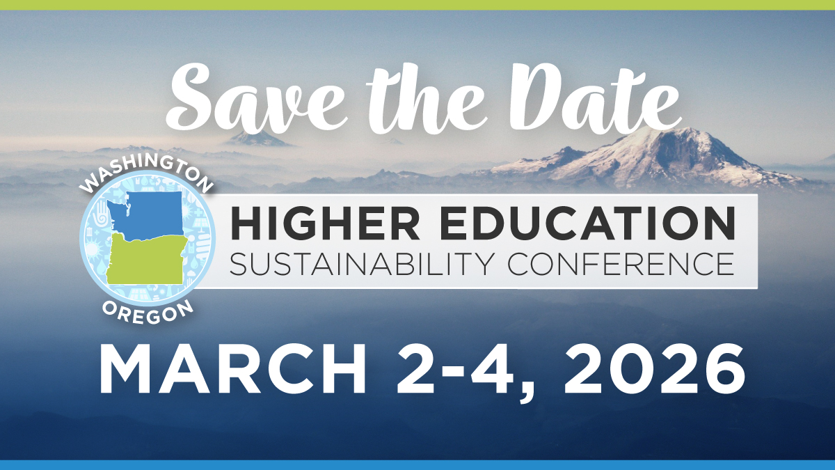 save the date: WOHESC March 2-4, 2026