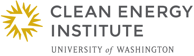 Clean Energy Institute logo