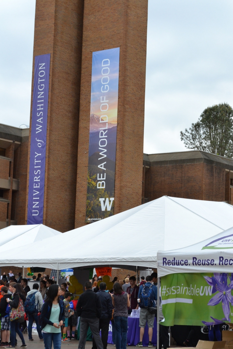 2016 Earth Day on Red Square