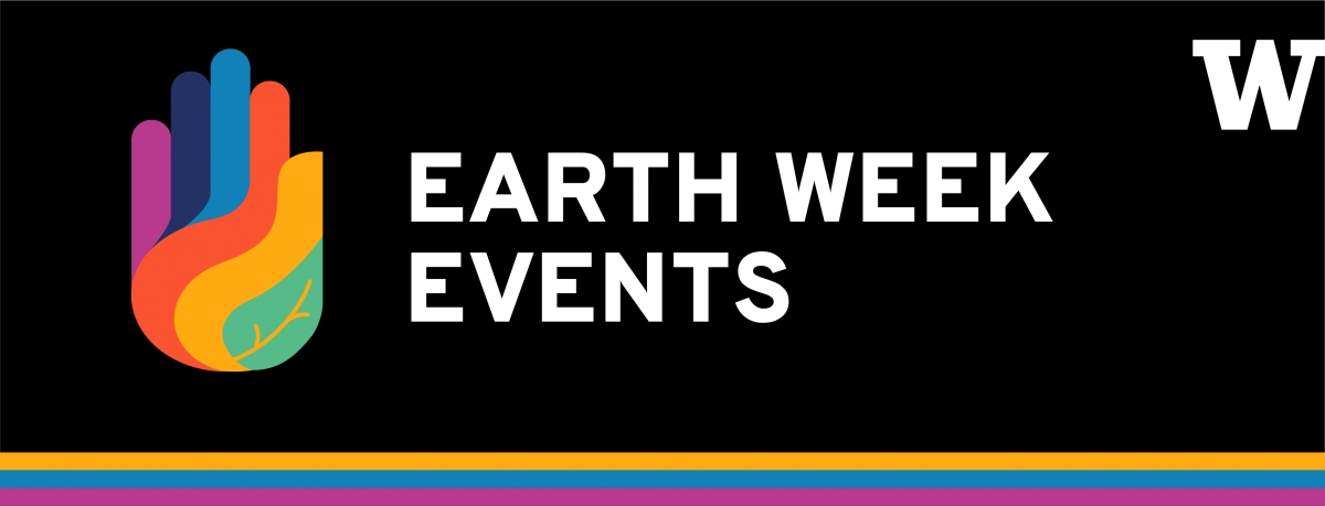 Earth Week events