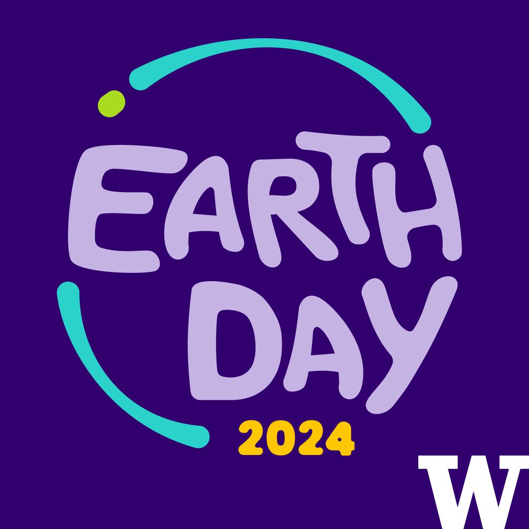 UW Earth Day 2024