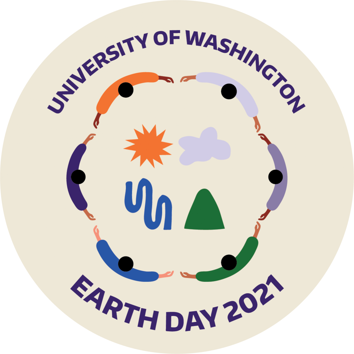 UW Earth Day 2021