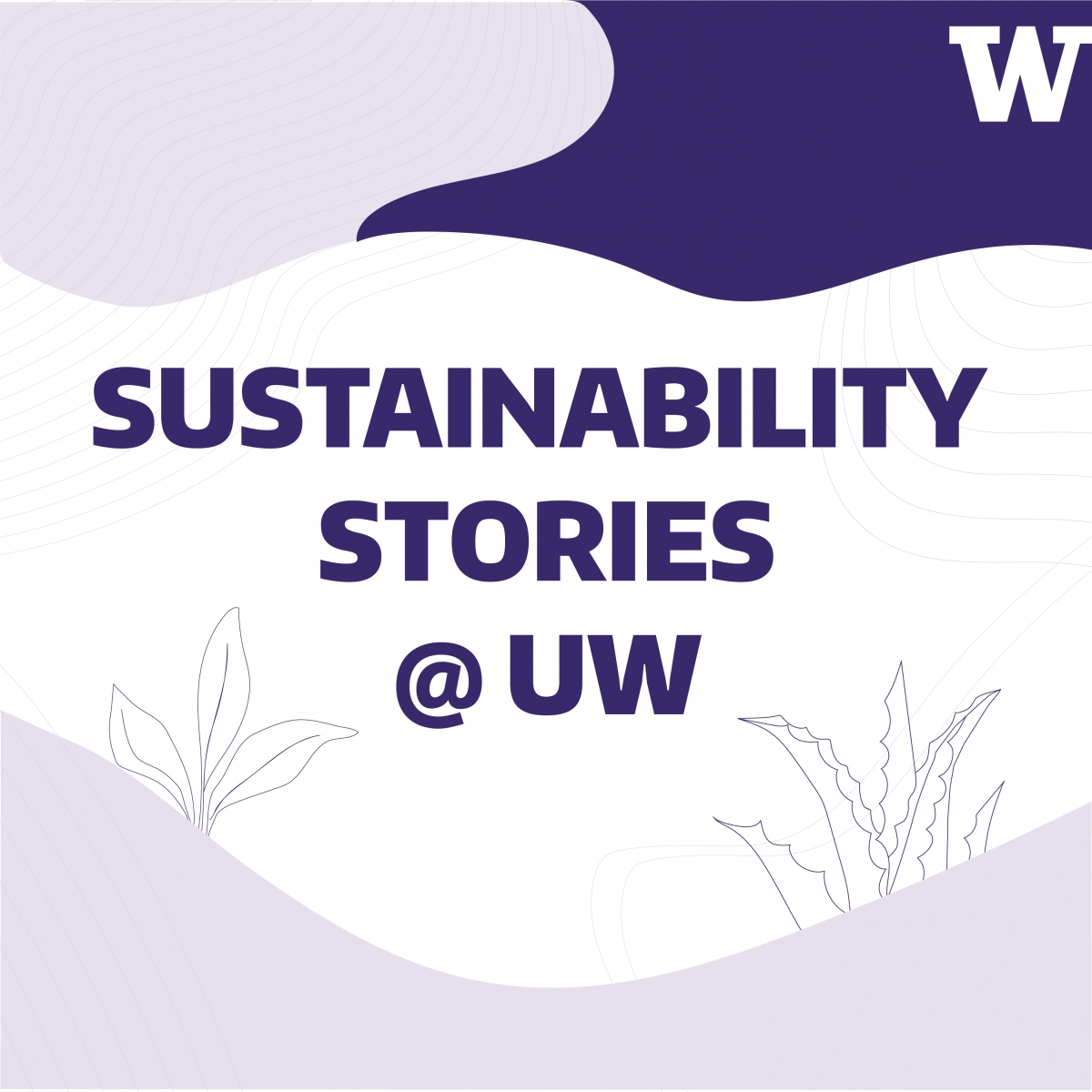 Sustainability Stories logo