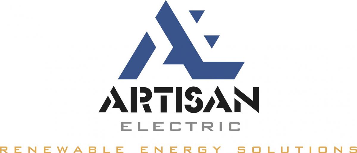 Artisan Electric logo
