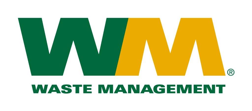 Waste Management lofo