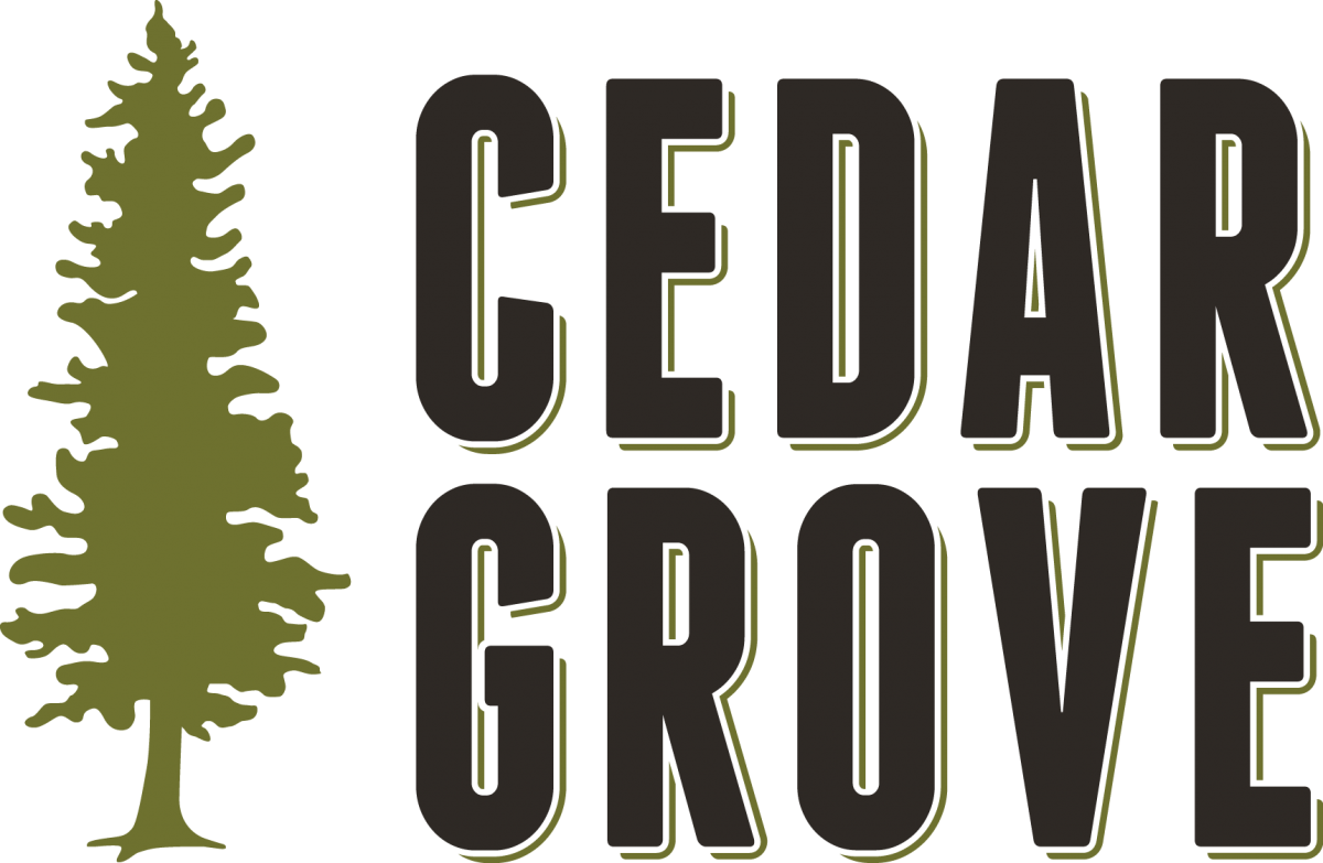 Cedar Grove logo