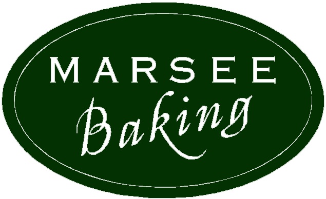 Marsee Baking logo