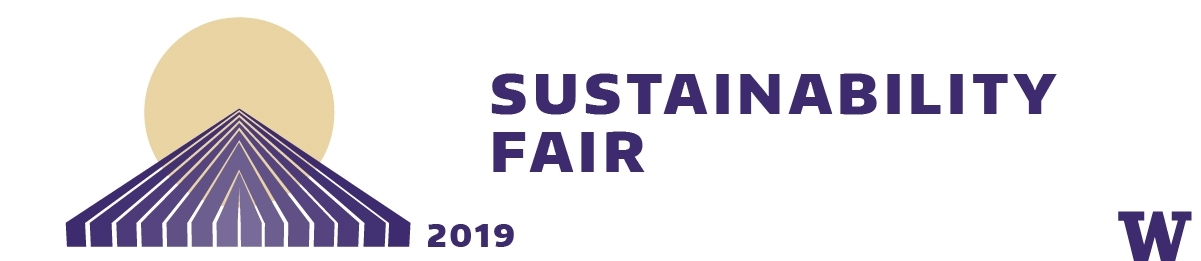 Sustainability Fair header