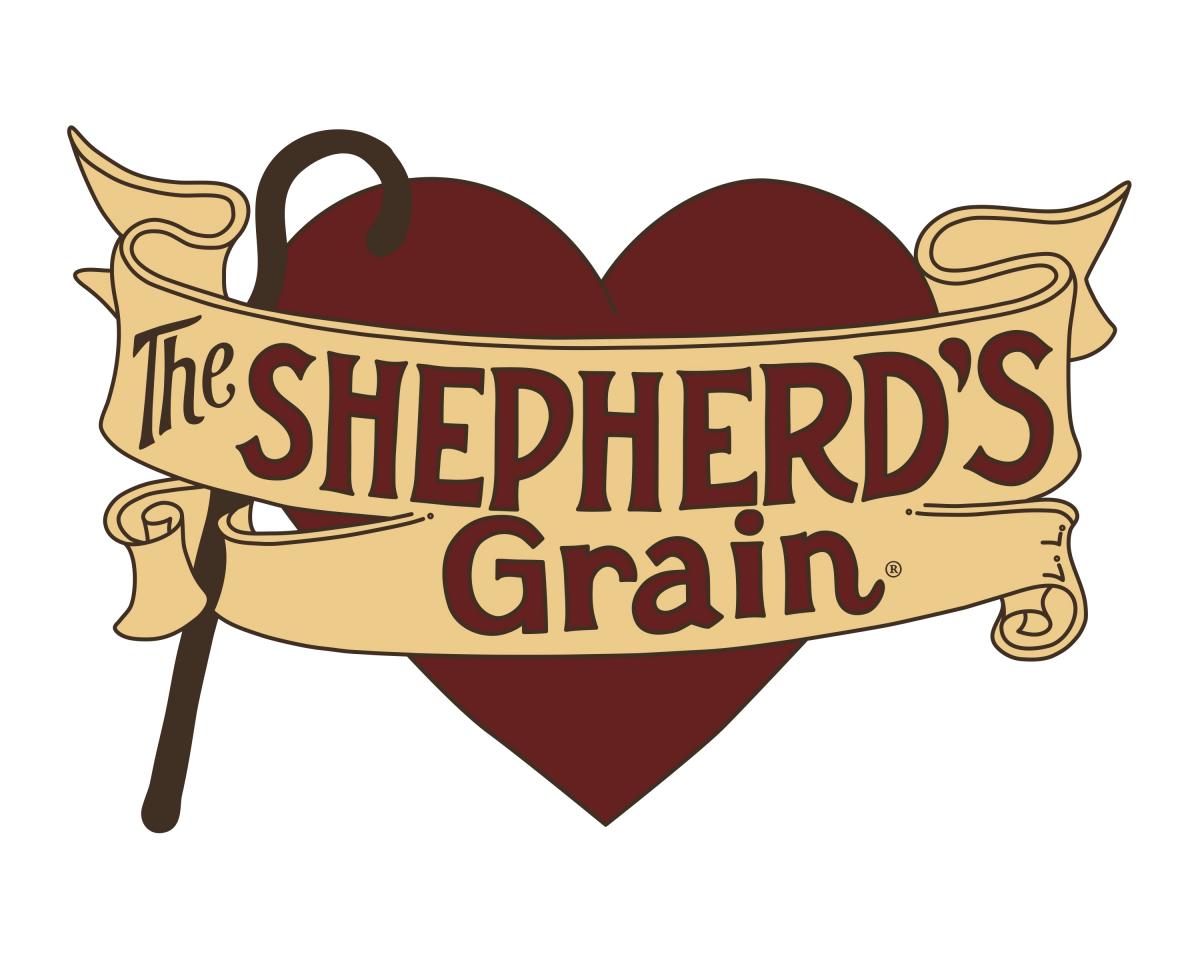 Shepherds Grain logo
