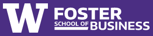 UW Foster School of Business logo