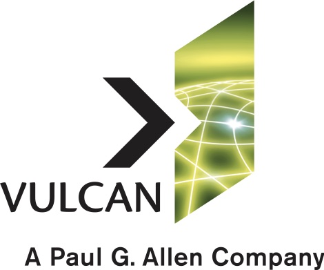 Vulcan Inc. logo