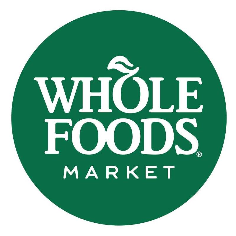 Whole Foods Market logo