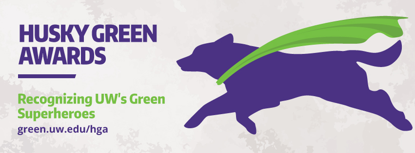 Husky Green Awards