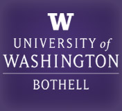 UW Bothell logo