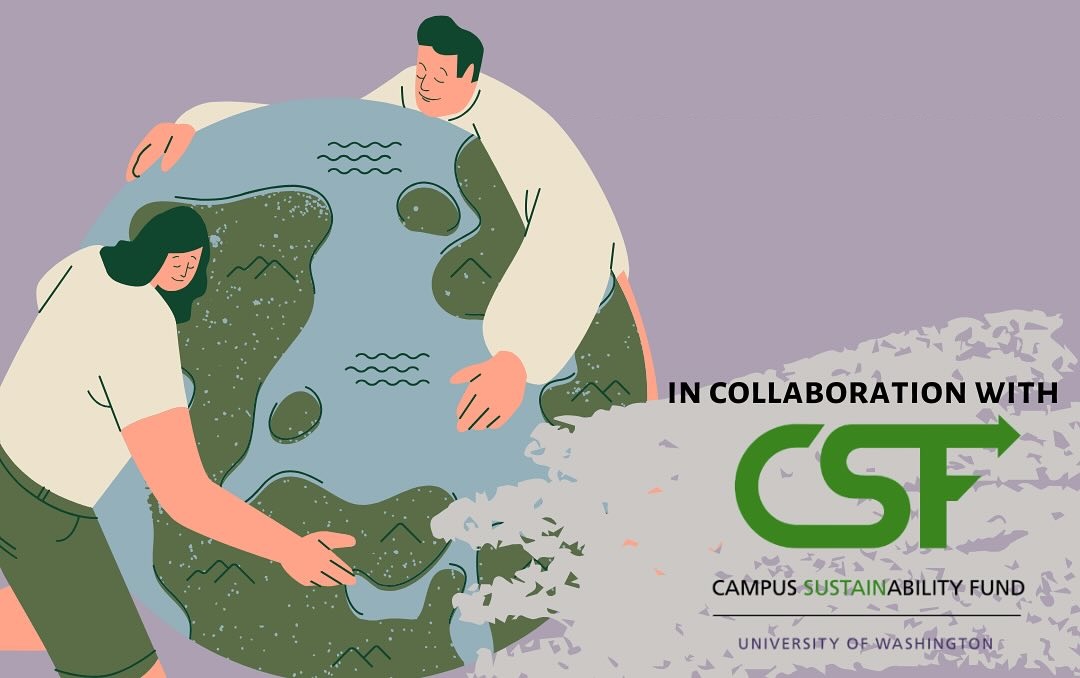 Decarbonization at UW